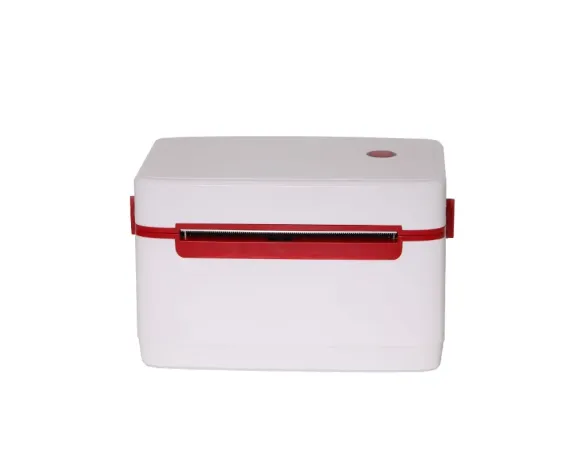 X-Lab XBLP-409B Receipt and Label Printer